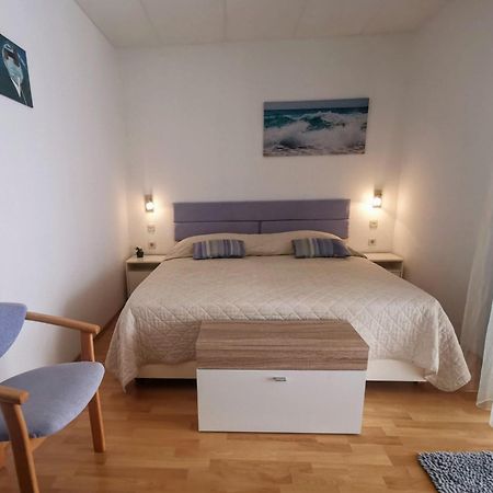 Guesthouse Apartment Božica Bol Exteriér fotografie