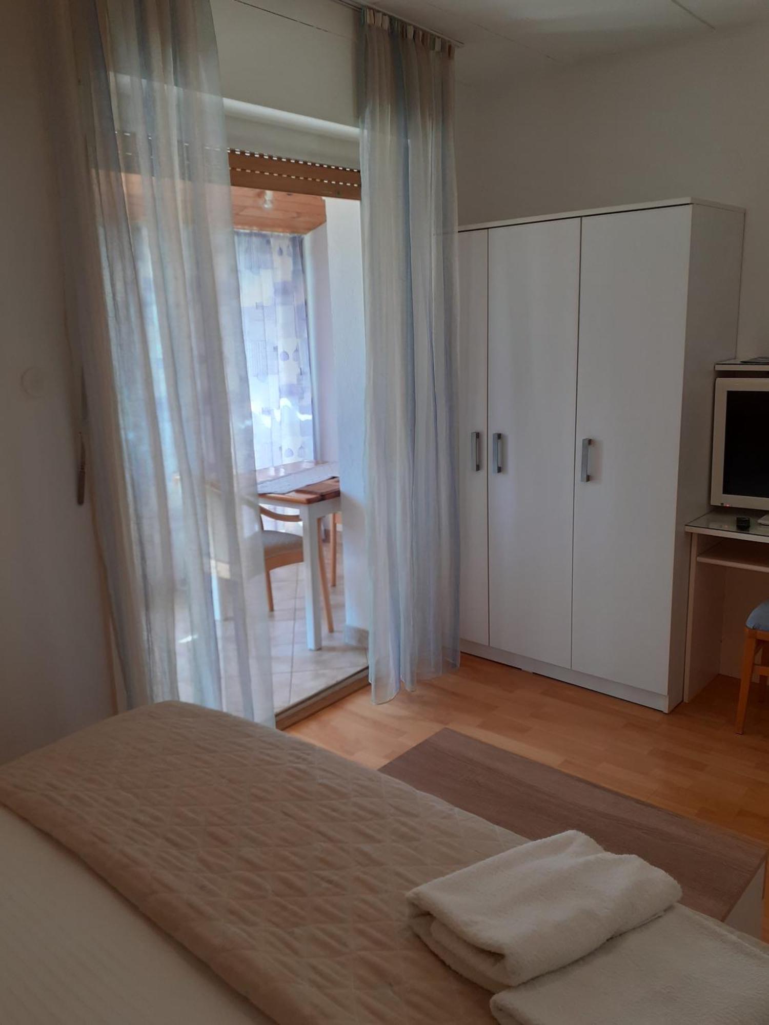 Guesthouse Apartment Božica Bol Exteriér fotografie