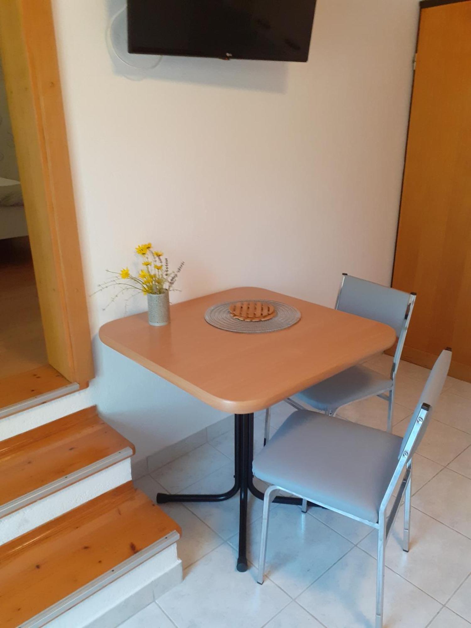 Guesthouse Apartment Božica Bol Exteriér fotografie
