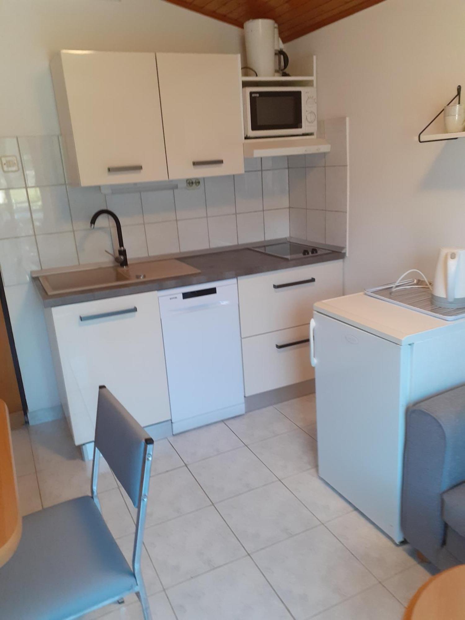 Guesthouse Apartment Božica Bol Exteriér fotografie