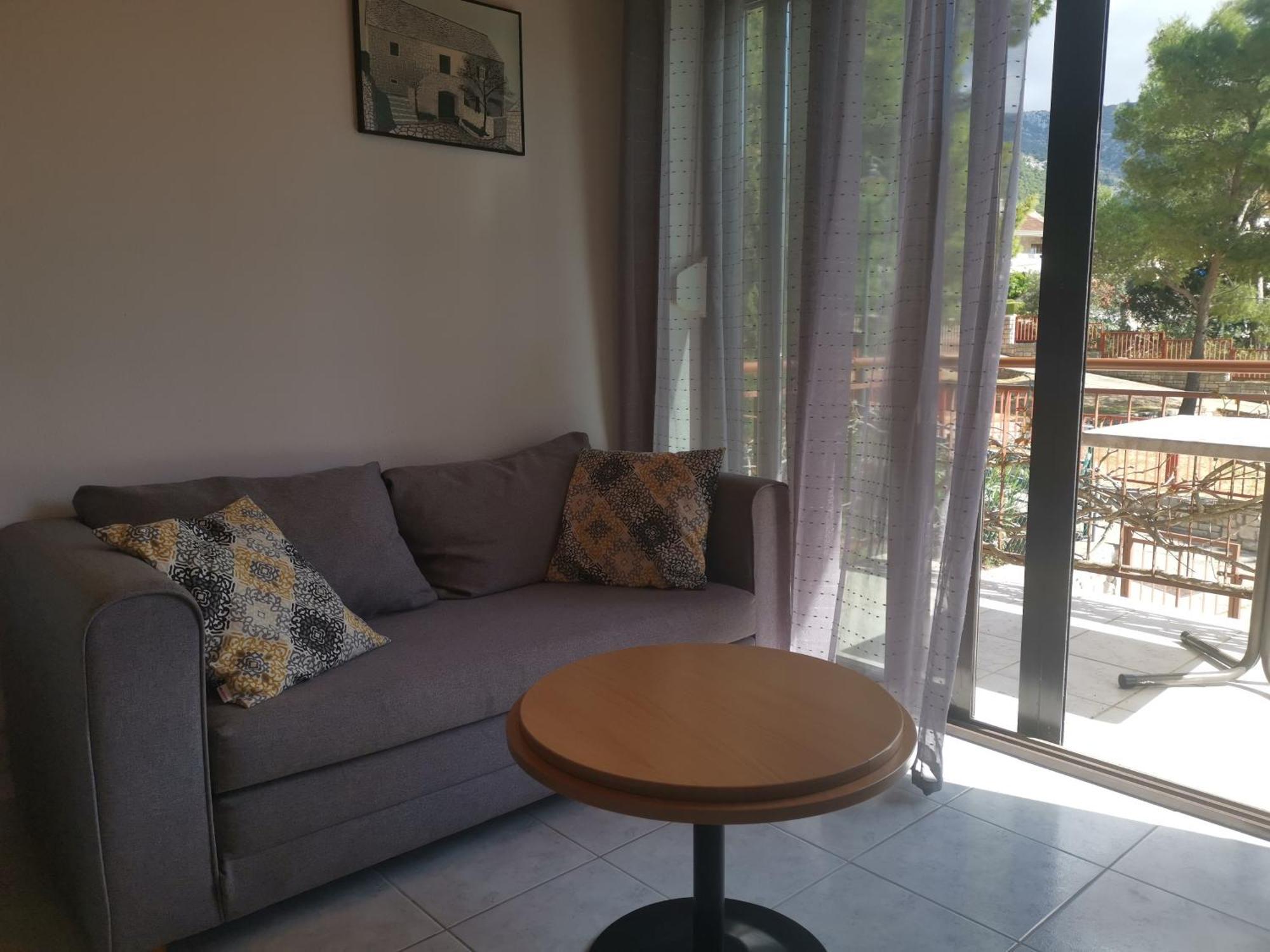 Guesthouse Apartment Božica Bol Exteriér fotografie