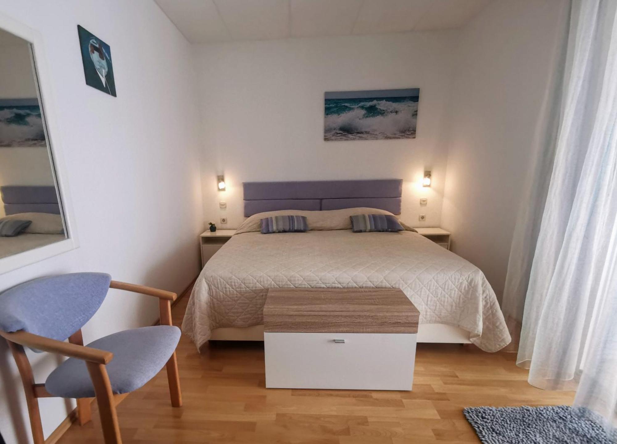 Guesthouse Apartment Božica Bol Exteriér fotografie