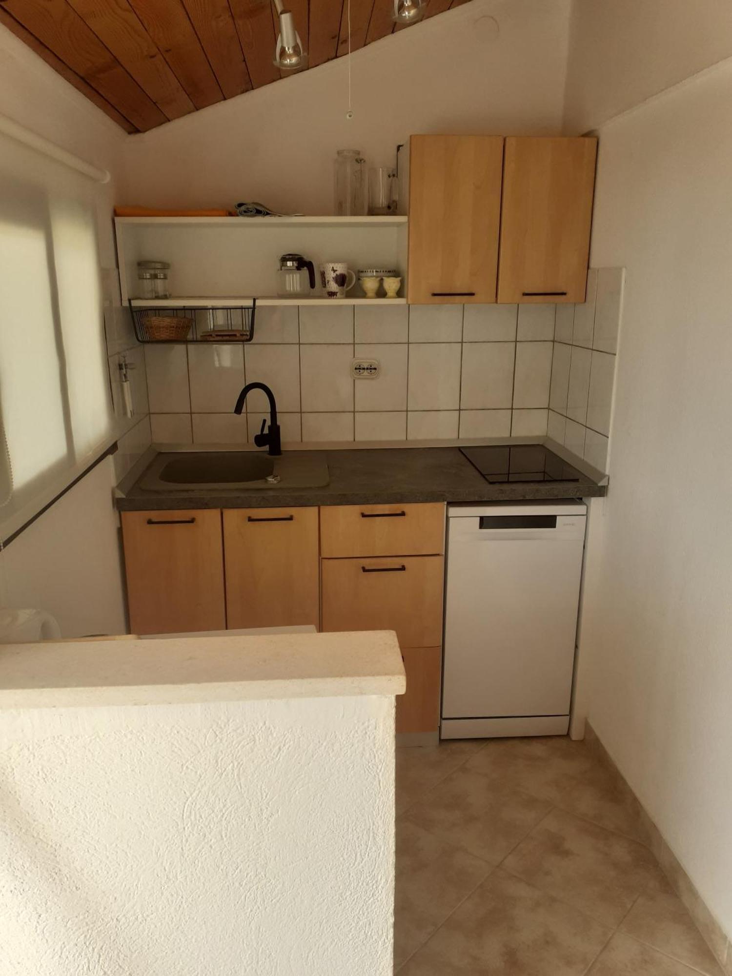 Guesthouse Apartment Božica Bol Exteriér fotografie
