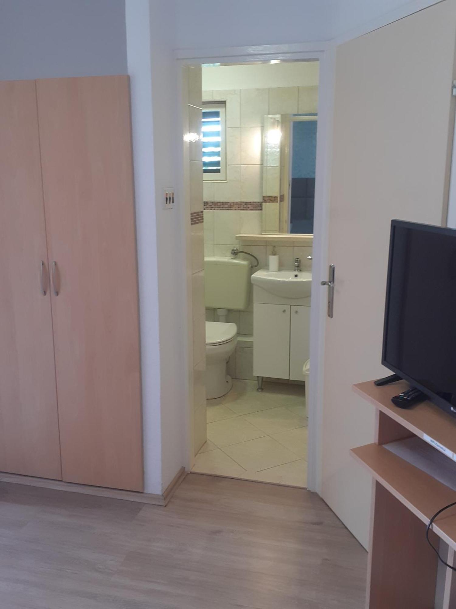 Guesthouse Apartment Božica Bol Exteriér fotografie