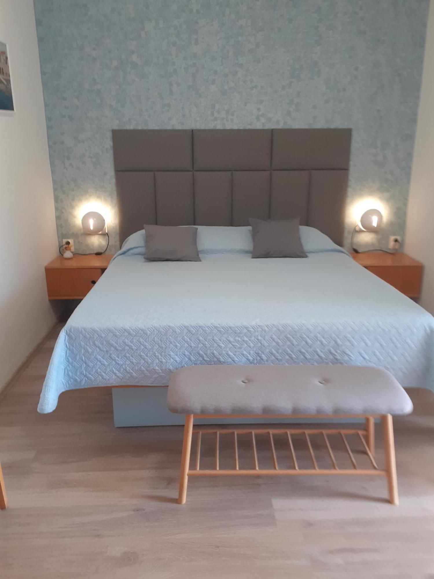 Guesthouse Apartment Božica Bol Exteriér fotografie