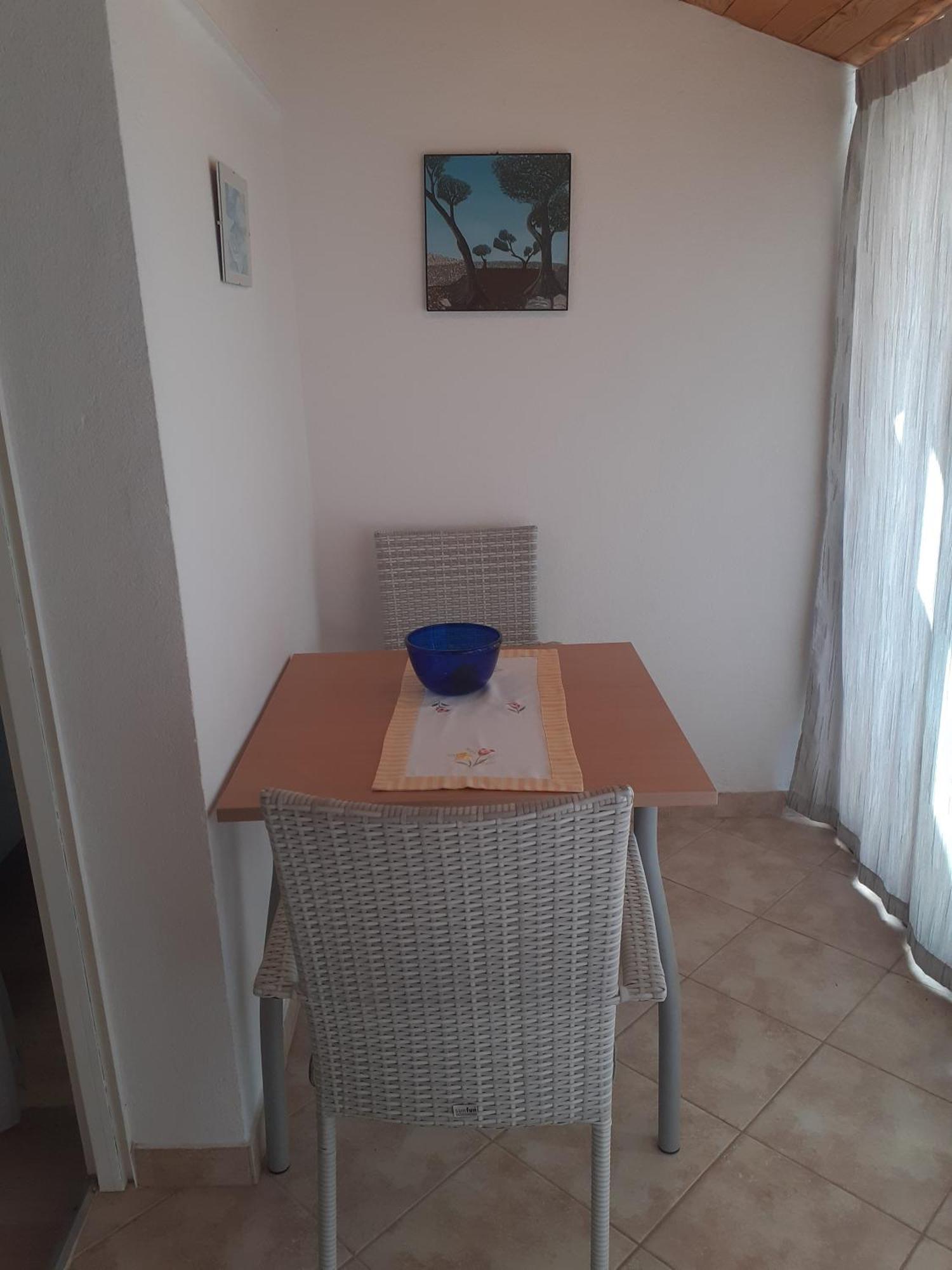 Guesthouse Apartment Božica Bol Exteriér fotografie