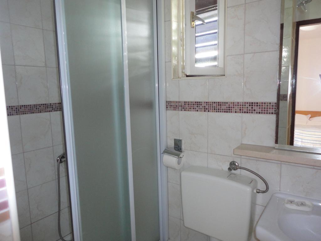 Guesthouse Apartment Božica Bol Exteriér fotografie