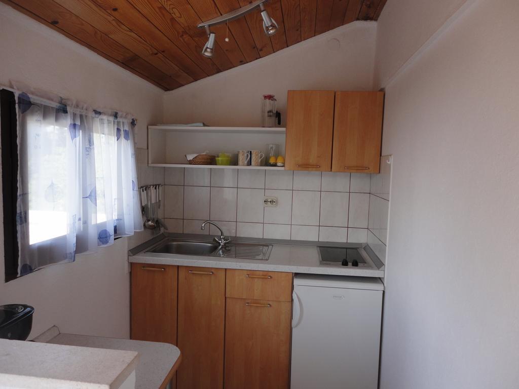 Guesthouse Apartment Božica Bol Exteriér fotografie