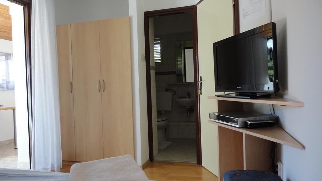 Guesthouse Apartment Božica Bol Exteriér fotografie