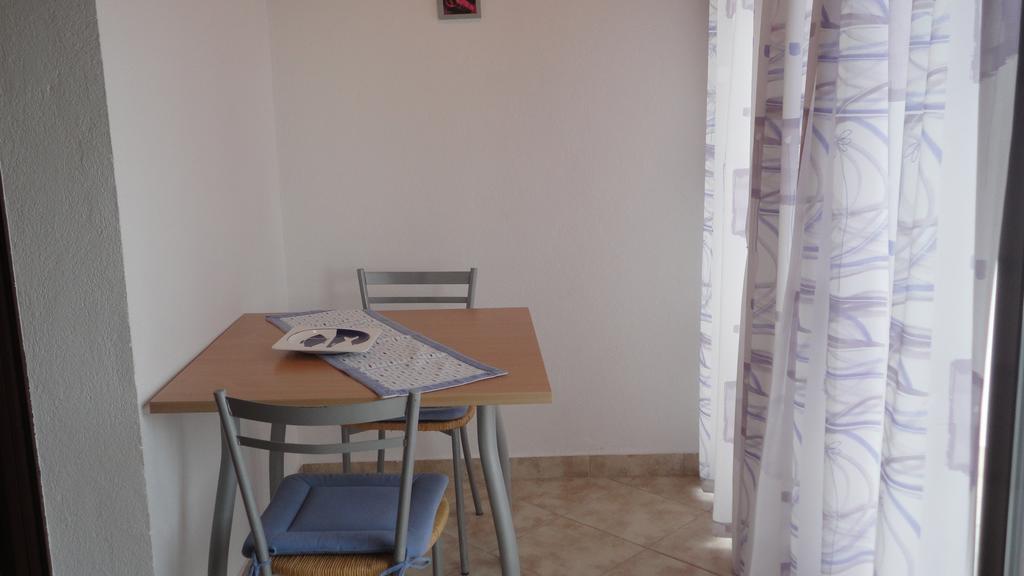 Guesthouse Apartment Božica Bol Exteriér fotografie