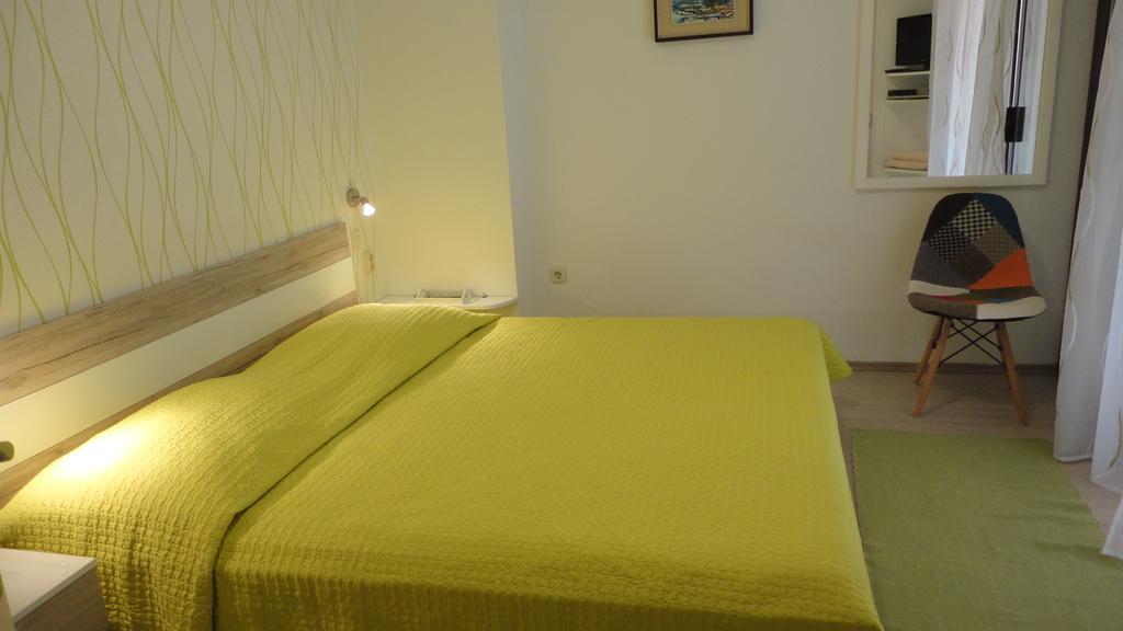 Guesthouse Apartment Božica Bol Exteriér fotografie