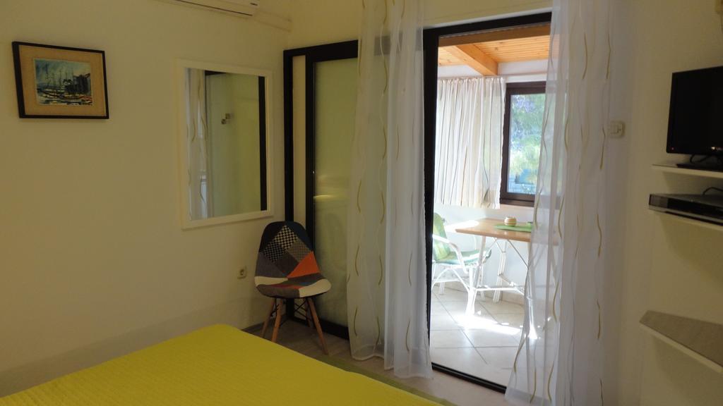 Guesthouse Apartment Božica Bol Exteriér fotografie